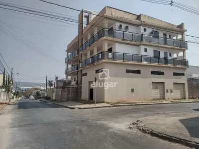 Ponto Comercial para alugar, 381m² no São Judas Tadeu, Montes Claros