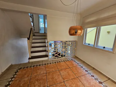Casa de Condomínio com 3 Quartos para alugar, 156m² no Jardim Monte Alegre, São Paulo