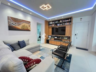 Apartamento com 3 Quartos à venda, 115m² no Jardim Belo Horizonte, Campinas