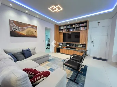 Apartamento com 3 Quartos à venda, 115m² no Jardim Belo Horizonte, Campinas