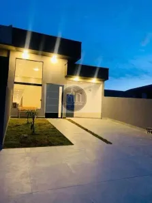 Casa de Condomínio com 3 Quartos à venda, 130m² no Morada da Praia, Bertioga