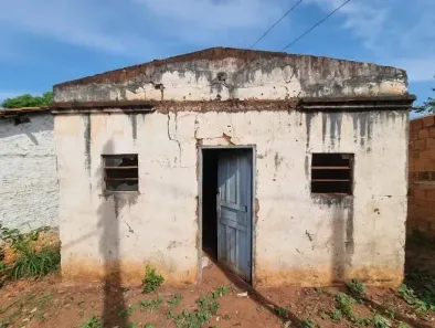 Galpão/Depósito/Armazém à venda, 133m² no Área Rural de Estrela D'Oeste, Estrela D'Oeste