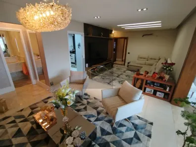 Apartamento com 3 Quartos à venda, 146m² no Belenzinho, São Paulo