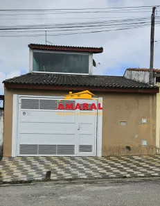 Sobrado com 2 Quartos à venda, 175m² no Jardim das Flores, Suzano