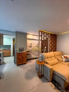 Apartamento com 3 Quartos à venda, 110m² no Vila Embaré, Valinhos