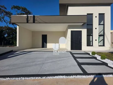 Casa de Condomínio com 3 Quartos à venda, 207m² no Residencial Evidências, Indaiatuba