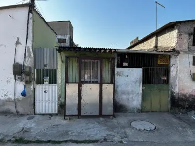Casa com 1 Quarto à venda, 57m² no Mutondo, São Gonçalo