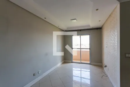 Apartamento com 3 Quartos à venda, 67m² no Vila Camilópolis, Santo André