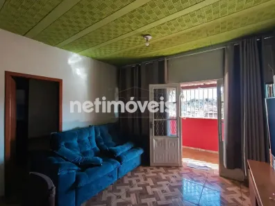 Casa com 5 Quartos à venda, 360m² no Imbiruçu, Betim