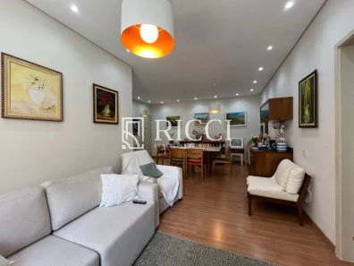 Apartamento com 3 Quartos à venda, 162m² no Gonzaga, Santos