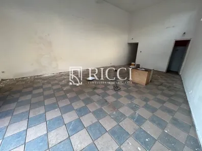 Prédio Comercial à venda, 230m² no Macuco, Santos