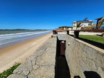Casa de Condomínio com 5 Quartos à venda, 340m² no Manguinhos, Armação dos Búzios