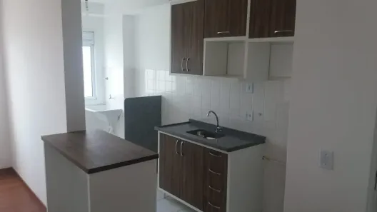 Apartamento com 2 Quartos para alugar, 47m² no Portais (Polvilho), Cajamar