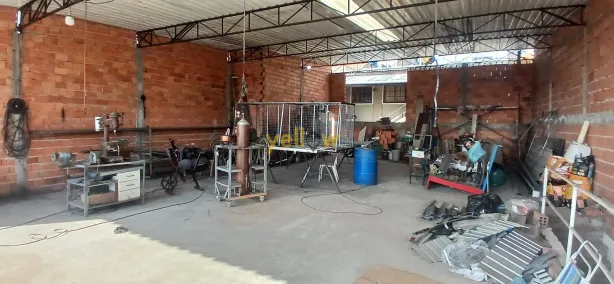 Ponto Comercial para alugar, 150m² no Parque Rodrigo Barreto, Arujá