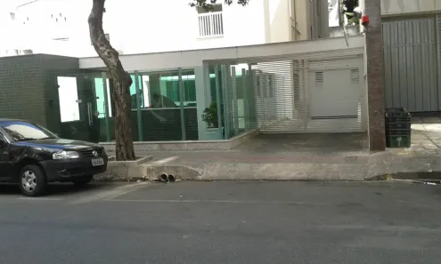 Apartamento com 3 Quartos à venda, 100m² no Santa Efigênia, Belo Horizonte