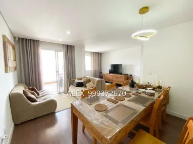 Apartamento com 3 Quartos à venda, 105m² no Jardim Arpoador, São Paulo