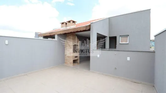 Apartamento com 2 Quartos à venda, 72m² no Jardim Utinga, Santo André
