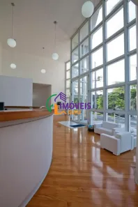 Imóvel Comercial à venda, 500m² no Vila Tramontano, São Paulo