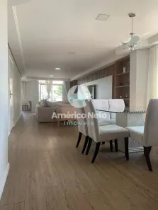 Apartamento com 4 Quartos à venda, 194m² no Santa Paula, São Caetano do Sul
