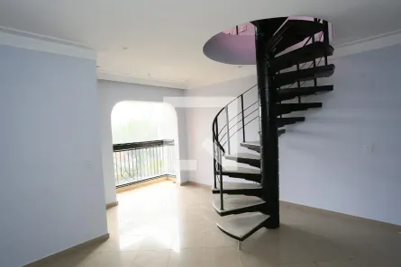 Cobertura com 2 Quartos à venda, 142m² no Jardim Caboré, São Paulo