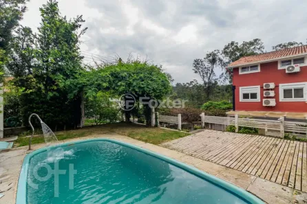 Casa de Condomínio com 3 Quartos à venda, 300m² no Lomba do Pinheiro, Porto Alegre
