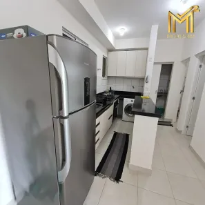 Apartamento com 2 Quartos para alugar, 72m² no Centro, Eusébio