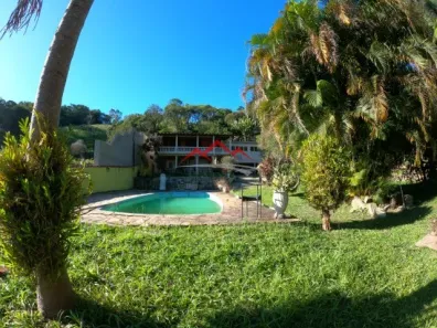 Fazenda/Sítio com 2 Quartos à venda, 500m² no Santa Clara, Jundiaí