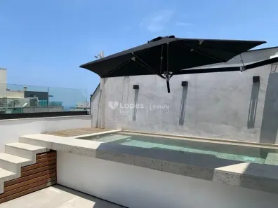 Cobertura com 2 Quartos à venda, 126m² no Barra da Tijuca, Rio de Janeiro