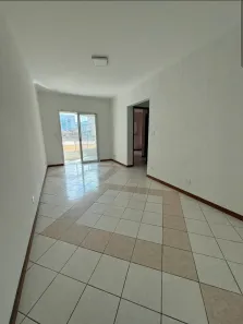 Apartamento com 2 Quartos para alugar, 80m² no Campo Grande, Santos