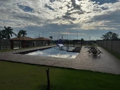 Lote/Terreno à venda, 200m² no Reservas do Bosque, Bady Bassitt