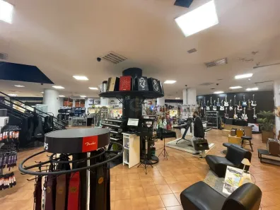 Ponto Comercial à venda, 1942m² no Centro, Londrina