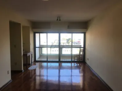 Apartamento com 3 Quartos à venda, 118m² no Cidade Alta, Piracicaba