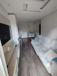 Apartamento com 2 Quartos à venda, 68m² no Jardim Tupanci, Barueri