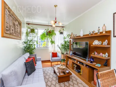 Apartamento com 1 Quarto à venda, 54m² no Centro, São Paulo