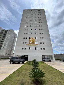 Apartamento com 1 Quarto para alugar, 45m² no Jardim das Palmeiras, Atibaia