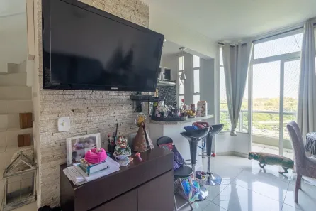 Apartamento com 2 Quartos à venda, 50m² no Vila Clementino, São Paulo