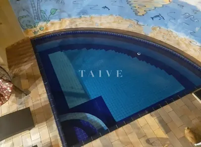 Sobrado com 3 Quartos à venda, 123m² no Califórnia, Londrina