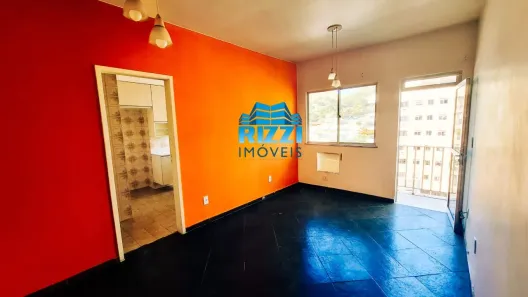 Apartamento com 2 Quartos à venda, 69m² no Praça Seca, Rio de Janeiro
