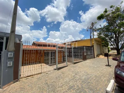 Casa com 2 Quartos à venda, 130m² no Vila Industrial, Campinas
