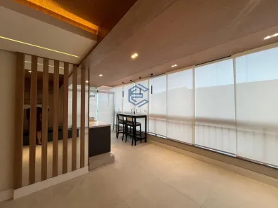 Apartamento com 2 Quartos à venda, 96m² no Marapé, Santos