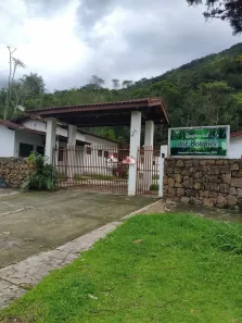 Casa com 2 Quartos para alugar, 58m² no Cidade Jardim, Caraguatatuba