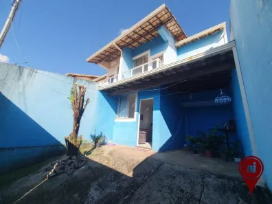 Casa com 2 Quartos à venda, 110m² no Tangará, Mário Campos