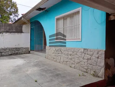Casa com 4 Quartos à venda, 135m² no Jardim da Glória, São Paulo