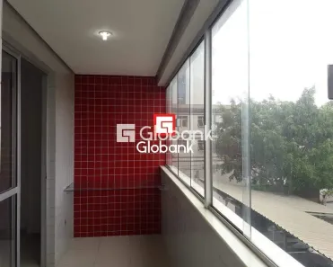 Apartamento com 2 Quartos à venda, 20m² no Cidade Santa Maria, Montes Claros