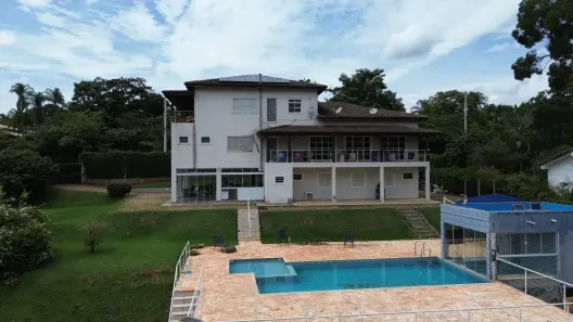 Casa de Condomínio com 5 Quartos à venda, 2500m² no Chácara Residencial Paraíso Marriot, Itu