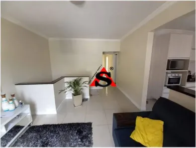 Sobrado com 2 Quartos à venda, 200m² no Jardim Vergueiro (Sacomã), São Paulo