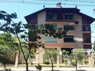 Apartamento com 2 Quartos à venda, 93m² no Planalto, Gramado