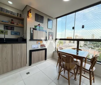Apartamento com 2 Quartos à venda, 87m² no Rio Branco, Novo Hamburgo