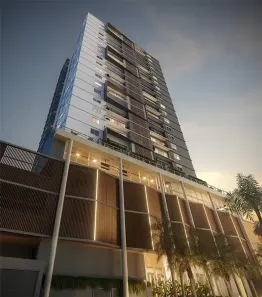 Apartamento com 3 Quartos à venda, 130m² no Setor Oeste, Goiânia