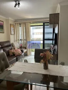 Apartamento com 3 Quartos à venda, 67m² no Encruzilhada, Recife
